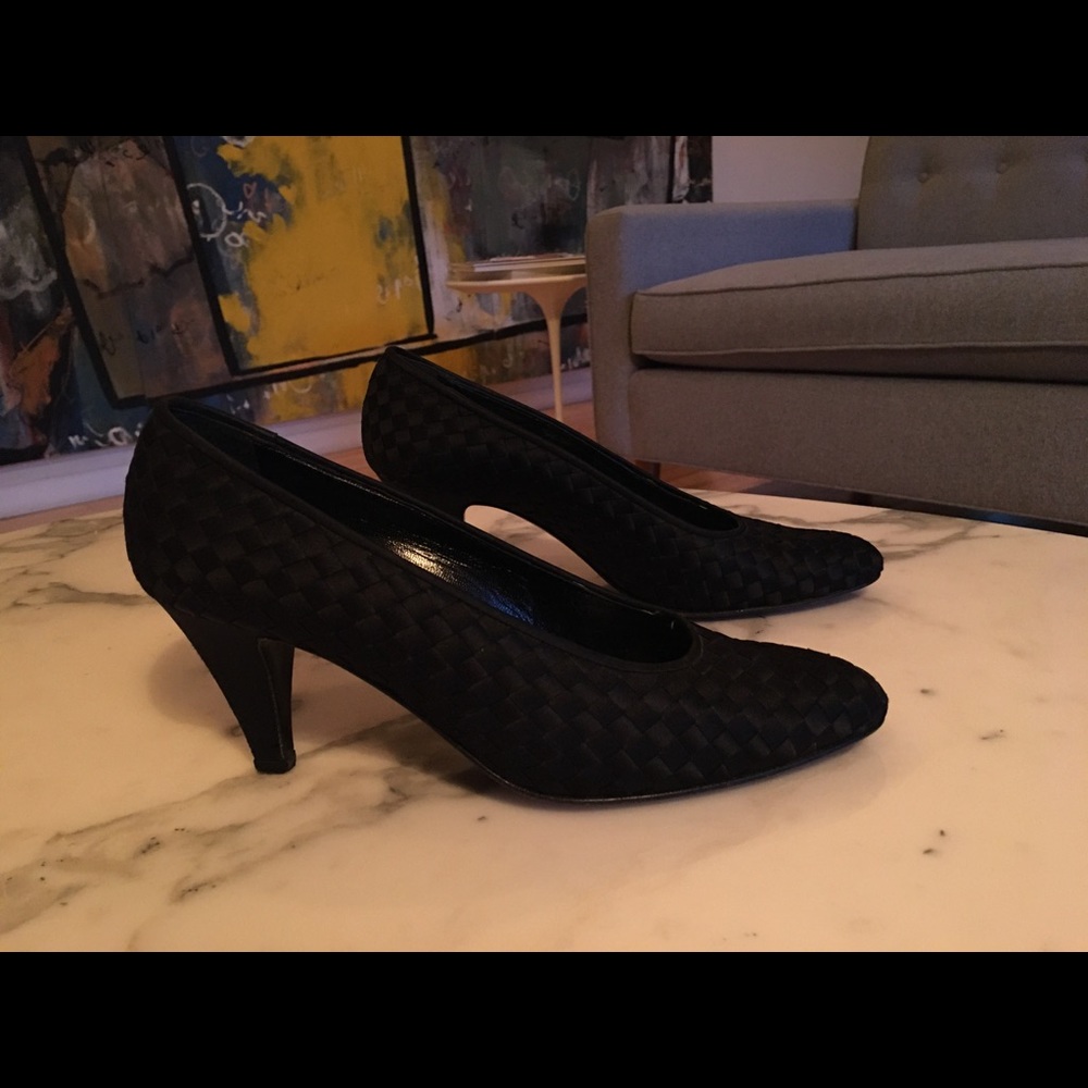 Bottega Veneta heels